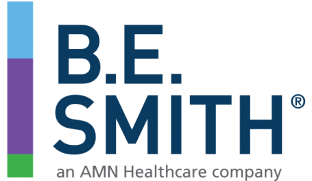 New B.E. Smith Logo